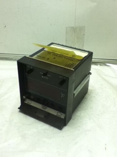 ATHENA 4000-B-F-E-23-55 TEMPERATURE CONTROL