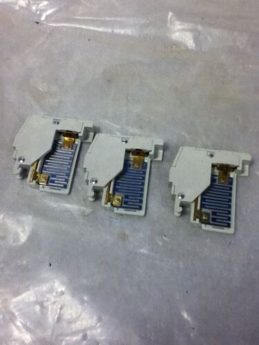 LOT OF 3 Cutler-Hammer H2006 HEATERS