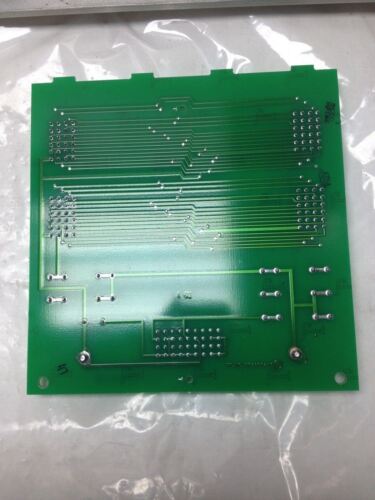 Bailey 6633663A1 Ntls01 Infi 90 Logic Station Termn Unit