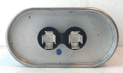CDE SFD44S50K391B-F 50μF +/-10% 440 V AC 50/60 Hz Capacitor