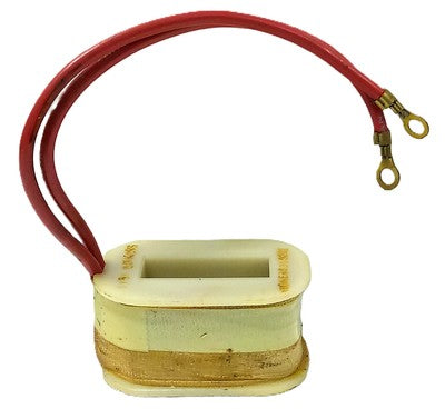 Vickers 316011 15 V AC Solenoid Valve Coil