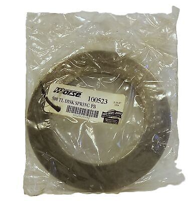 Morse 500 TL DISK SPRING PB Disk for Torque Limiter