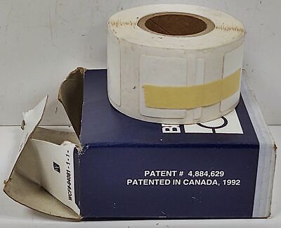 Brady WML-511-499 Wire Marking Labels