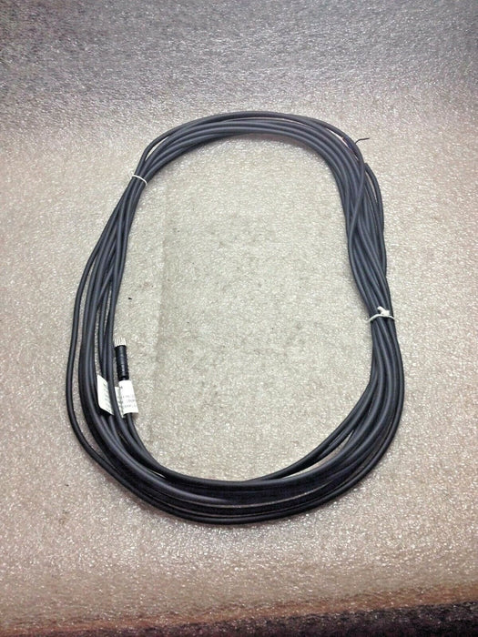 Mencom NAN-T-3FP-10M Female Plug