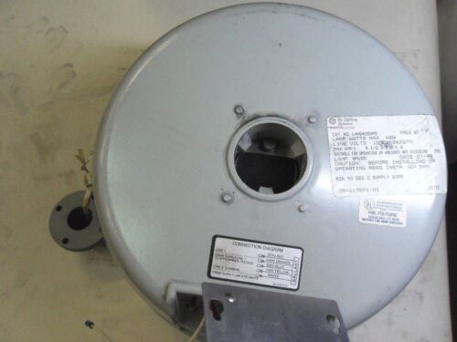 1 GE L4MD40S0M5 BALLAST ASM LUMINAIRE