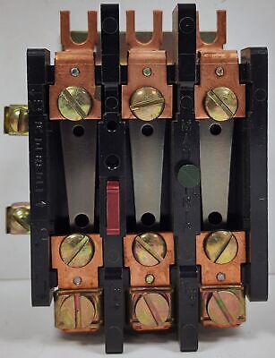 Furnas 48DC37AA2 Overload Protection Relay