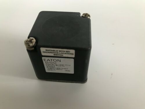 Eaton E51DS2 Sensor