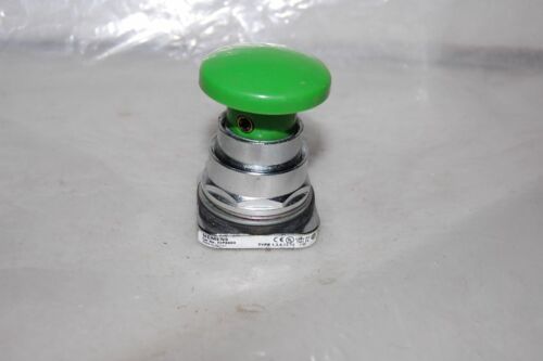 Siemens MUSHROOM OPERATOR HEAD 52PB9D3