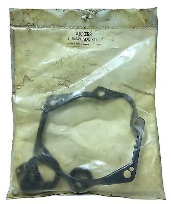 Vickers 919498 Hydraulic Pump Rebuild Kit