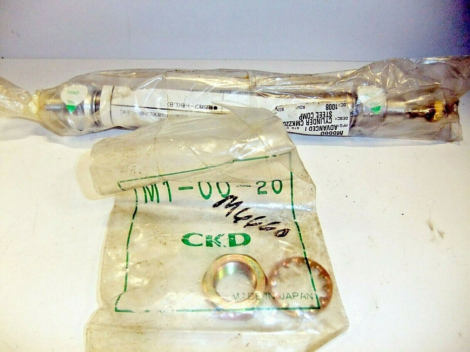 CKD Cylinder CMK220125