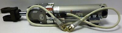 SMC CLK2PA40-100Y-B-P74SE Pneumatic Swing Clamp Cylinder