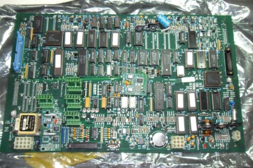 1 VIDEO JET 355304 PC BOARD