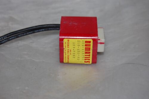 Numatics COIL 139-329P