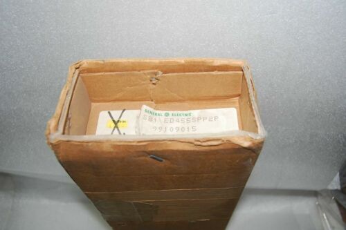 GE TRANSFER SWITCH SB1ED455SPP2P