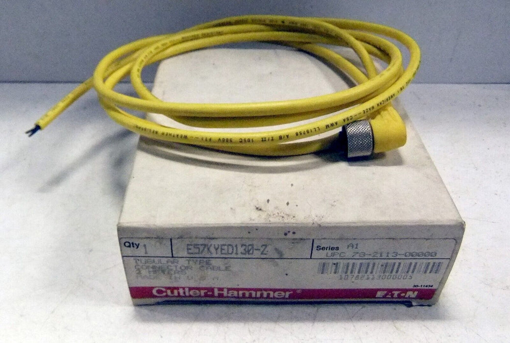 Eaton Cutler-Hammer E57KYED130-2 Cable
