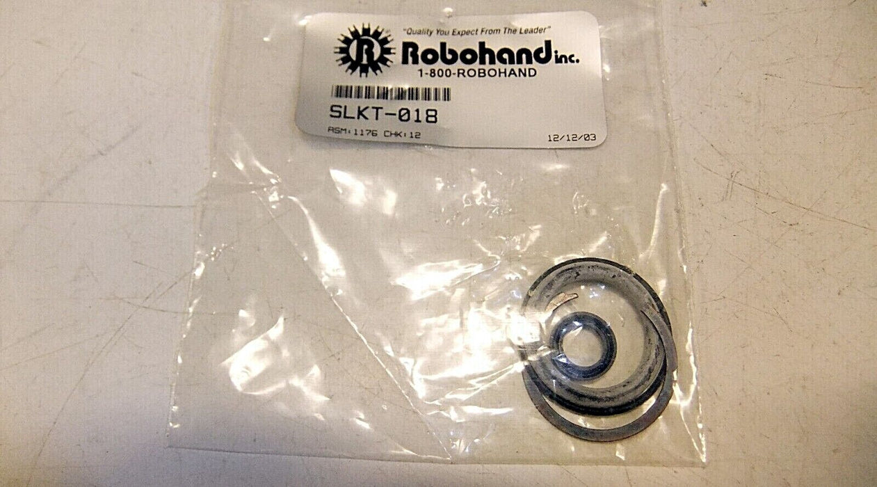 Robohand Service Kit SLKT-018