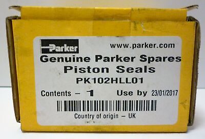 Parker PK102HLL01 Seal Repair Kit