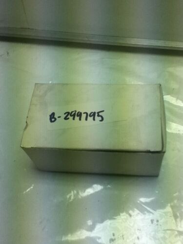 CP CLARE B-299795 TYPE 210 SWITCH