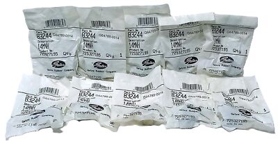 Gates G64789-0014 14MNH M22X1.5 Metric Bite Nut
