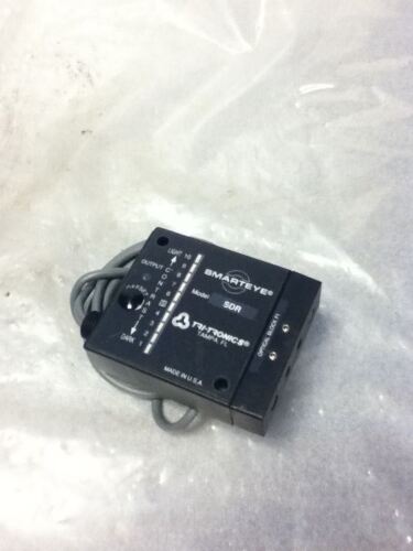 Tri-Tronics Model SDR Sensor- No Box