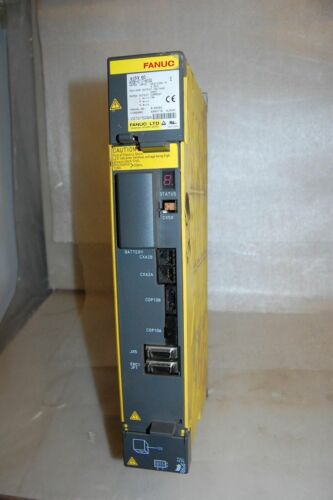 FANUC A068-6117-H104 AMP MODULE