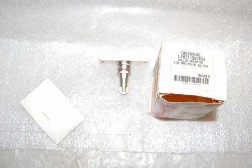 Cutler-Hammer LIMIT SWITCH ROLLER 10316H142