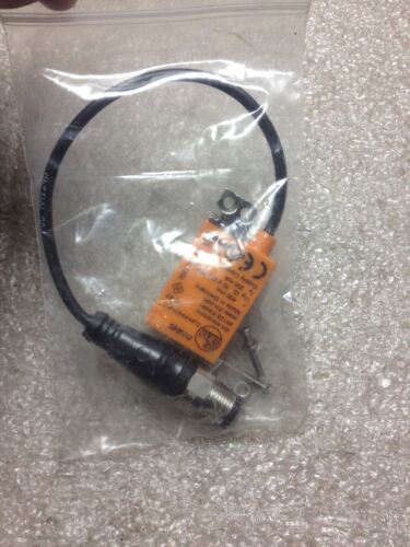 IFM Efector OJH-FPKG-FO Photoelectric Diffuse Reflection