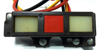 Cutler-Hammer C400KG3 Size 0-5 Cover Control Kit Hand-Off-Auto