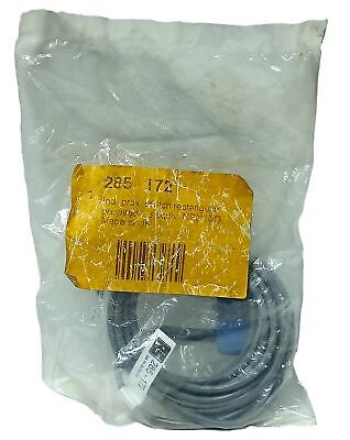 Unbranded 285-172 Inductive Proximity Sensor