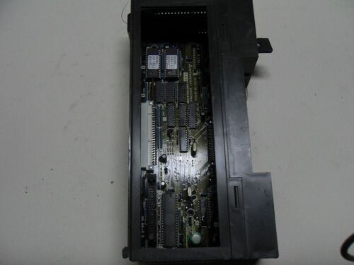 1 MITSUBISHI A2NCPU-UL CPU MODULE W/ KEY