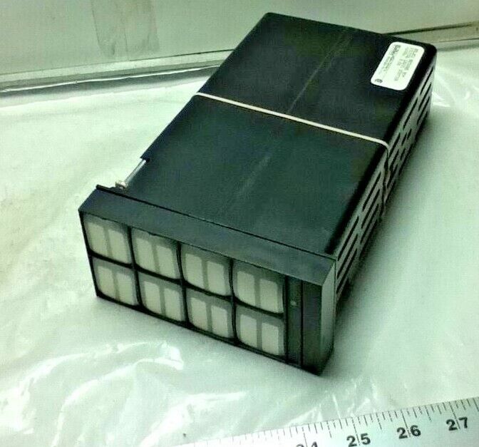 Bailey Controls NDLS02 Logic Module