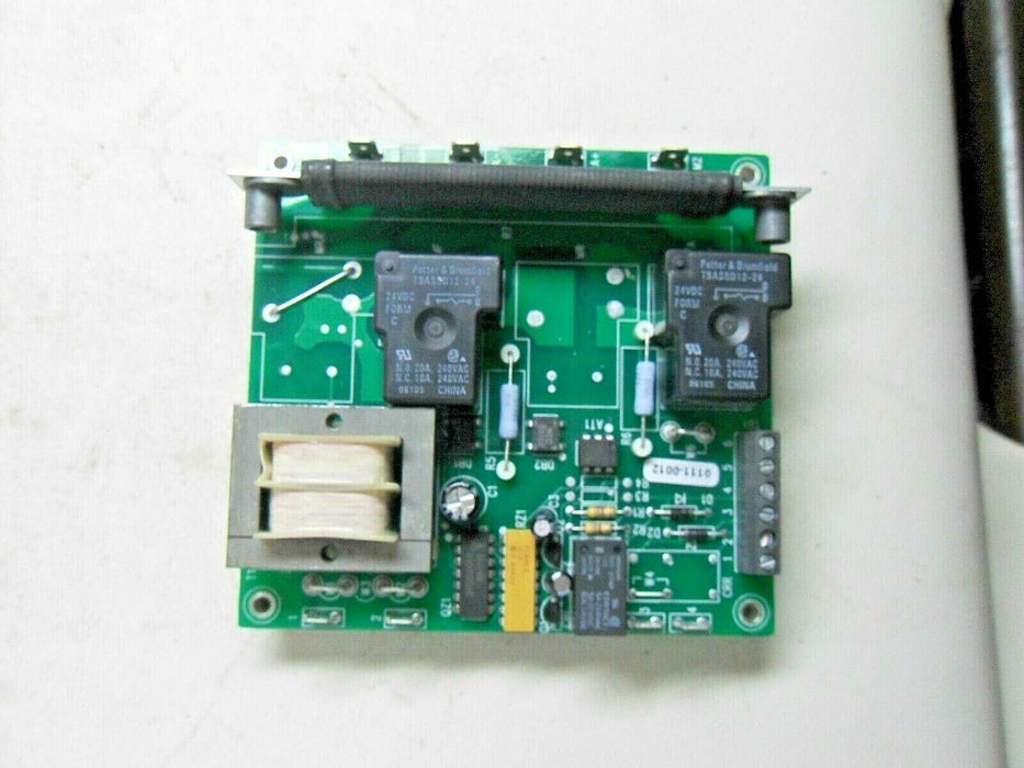 NIDEC / FINCOR Motor Controller 10647602