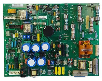 GE F31X111PSHATG1 Printed Circuit Board