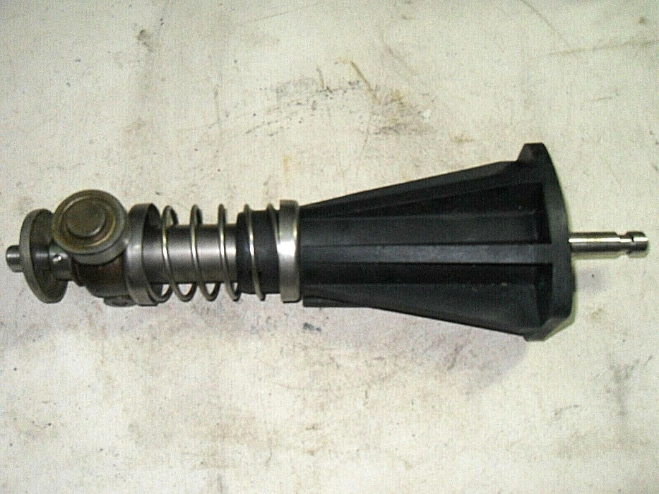 18-37-006-0 Shock Absorber Bin Rack