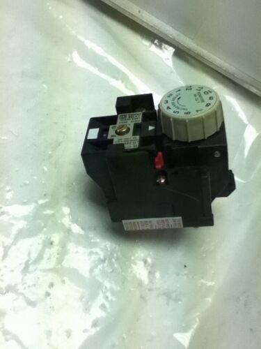 Square D 8501XTD2 Timer
