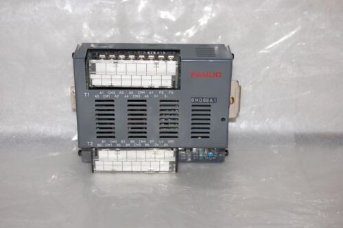 Fanuc I/O Module A03B-0808-C010