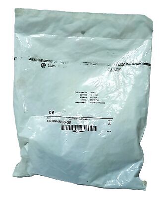 Allen-Bradley 42GRP-9000-QD 10-40 V DC Photoelectric Sensor