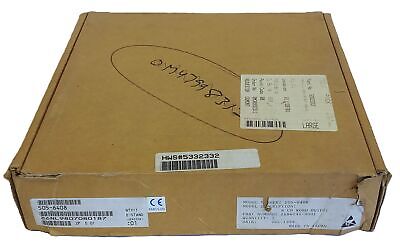 Siemens 505-6408 8 Channel PLC Output Module