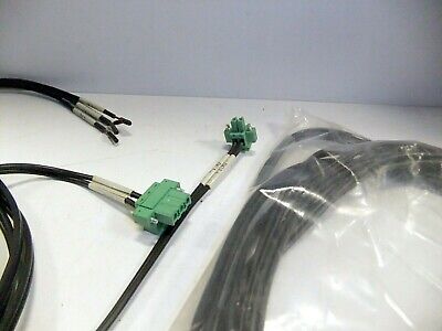 Bently Nevada Cables for 3500/94 Display 3500/94AA