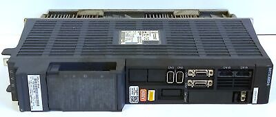 Mitsubishi MDS-DH-SP-40 380-480 V AC 15 A 5.5 kW Spindle Drive