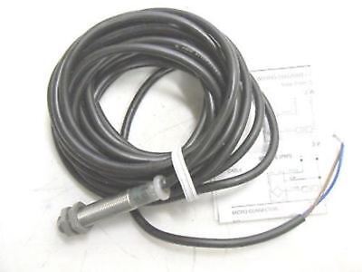 Cutler-Hammer E57LAL12A2S5 Proximity Sensor