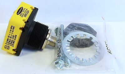 Banner Engineering OPBT2QDH 27189 10-30VDC Power Block for Photoelectric Sensor