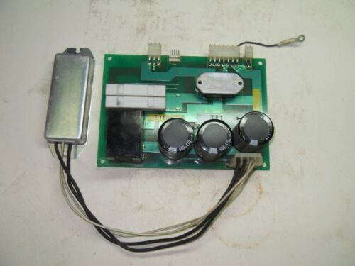 YD317554BC01 P1202 PC Board