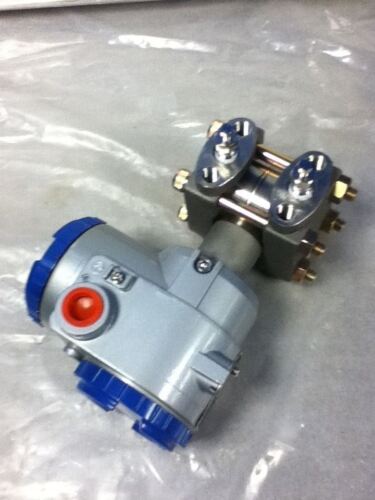 BARTON INSTRUMENTS FHCF33V4ADAYYAA TRANSMITTER