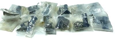 Amphenol 97-3057-1012-1 3/4 in Cable Clamp