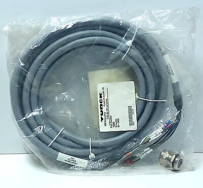 Turck 13065 PLC Cable