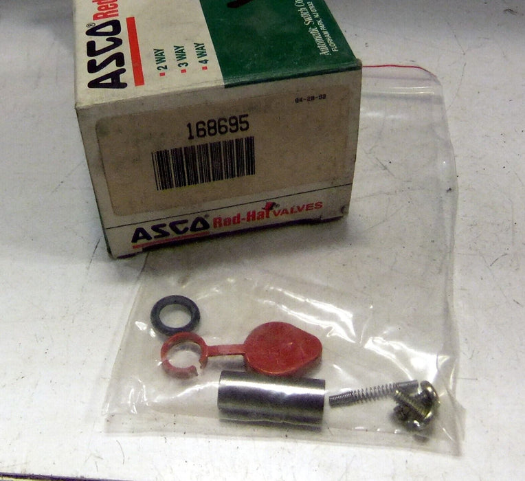 Asco 168695 Repair Kit
