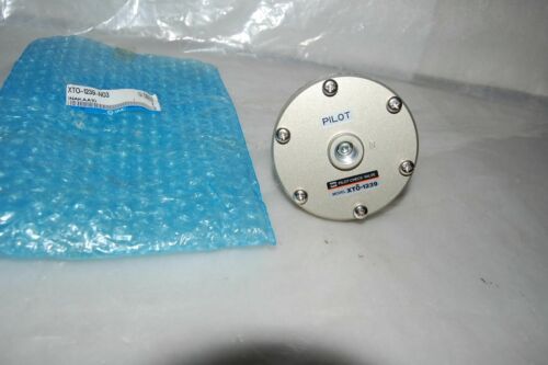 SMC PILOT CHECK VALVE XTO-1239-N03
