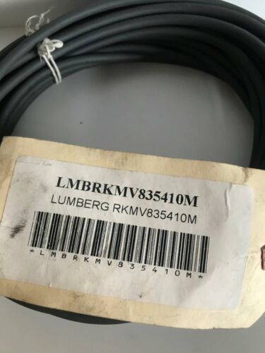 Belden Lumberg RKMV835410M