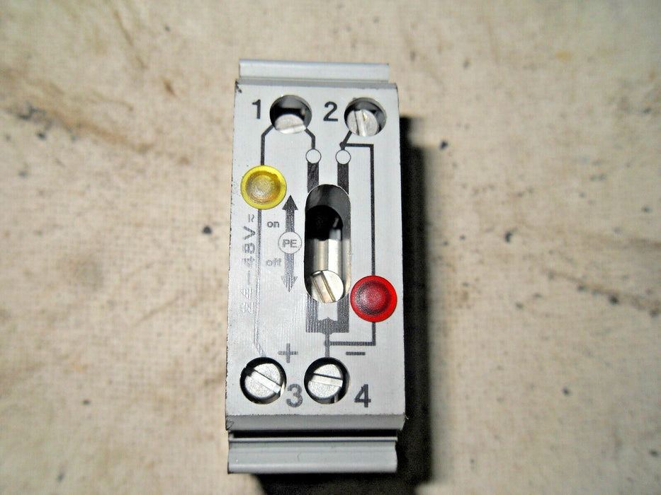 Phoenix Contact GTF76/48 Terminal Block